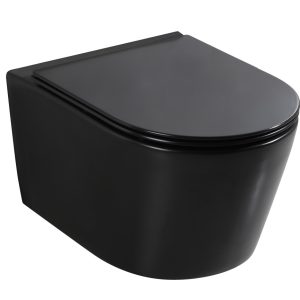 Sanitario Clío Black