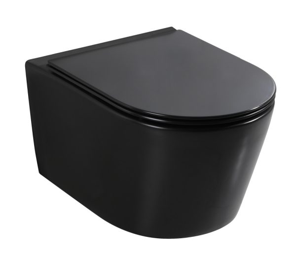 Sanitario Clío Black