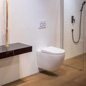 Sanitario Clío Bold