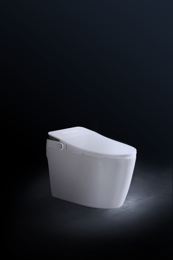 Sanitario Jupiter Pro