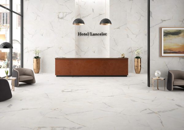 Porcelanato Lancelot Esmalatado 60 x 120 cm