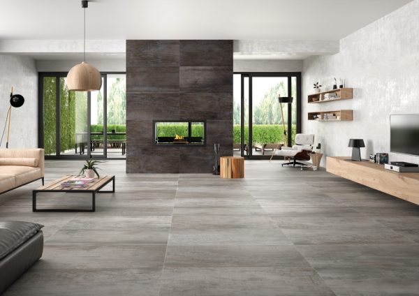 Porcelanato Lyon Esmaltado 60 x 120cm
