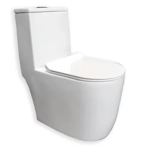 Sanitario Melía Blanco