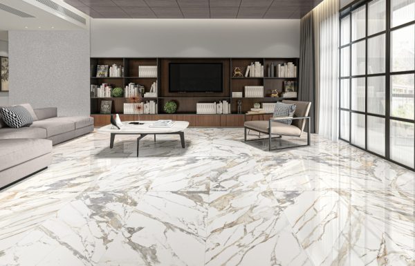 Porcelanato Symphony 60 x 120 cm