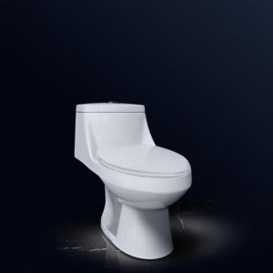 Sanitario Venus Pro
