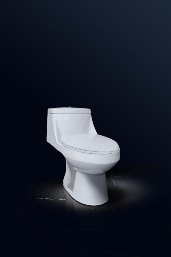 Sanitario Venus Pro