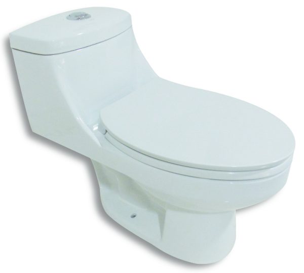 Sanitario Venus Pro - Imagen 2