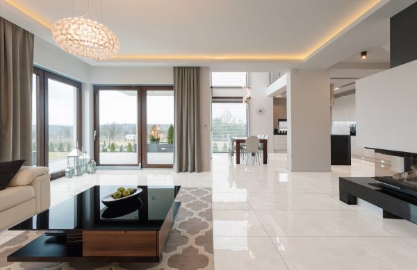 Porcelanato Amani 60 x 120 cm
