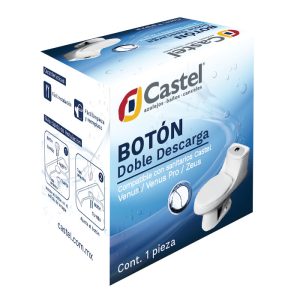 Botón doble descarga Venus/Venus Pro Y Zeus