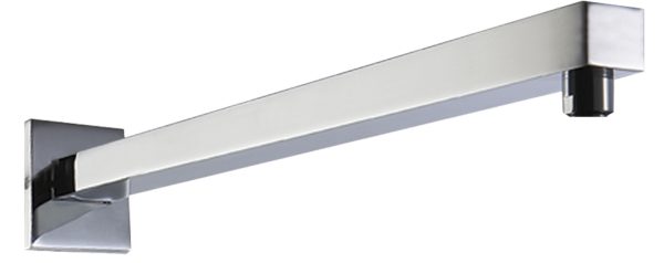 Brazo a pared para Regadera 6x42 cm