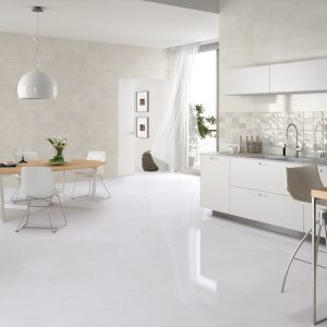 Porcelanato Thassos Vitrificado 60 x 120 cm