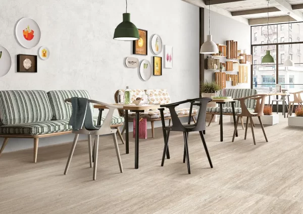 Porcelanato Tivoli 60 x 120 cm